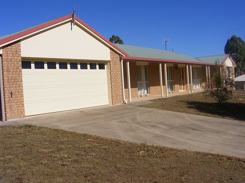 4-8 Philps Street, Wondai QLD 4606