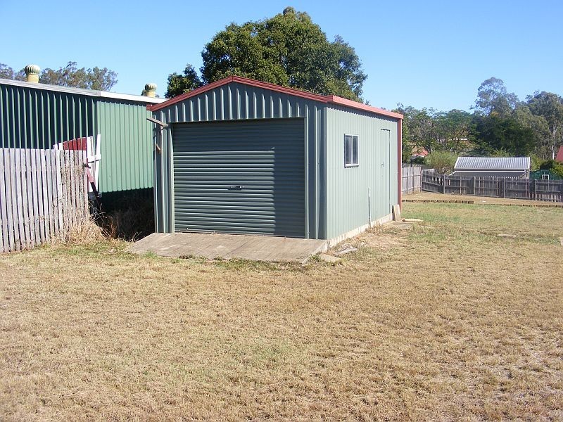 4-8 Philps Street, Wondai QLD 4606