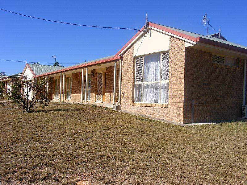 4-8 Philps Street, Wondai QLD 4606
