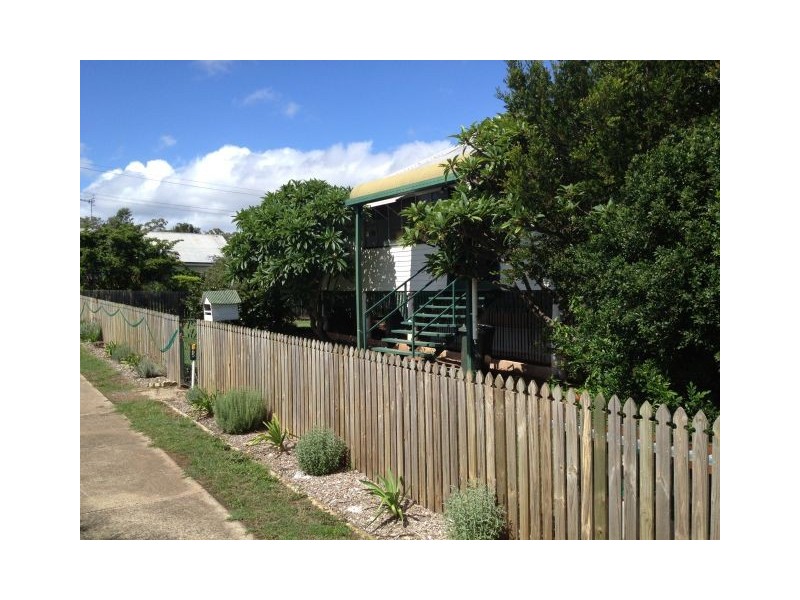 65 Bramston Street, Wondai QLD 4606