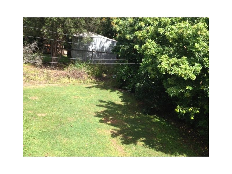 65 Bramston Street, Wondai QLD 4606