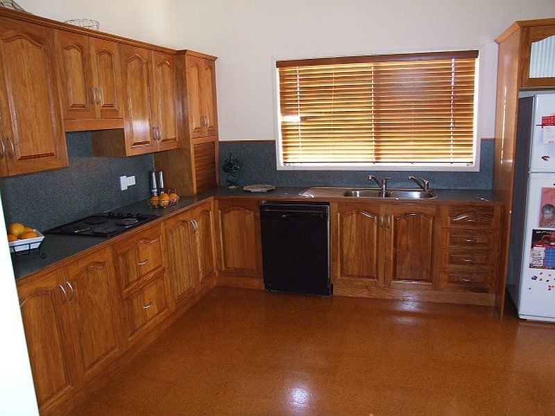 134 McConnell Way, Mondure QLD 4611