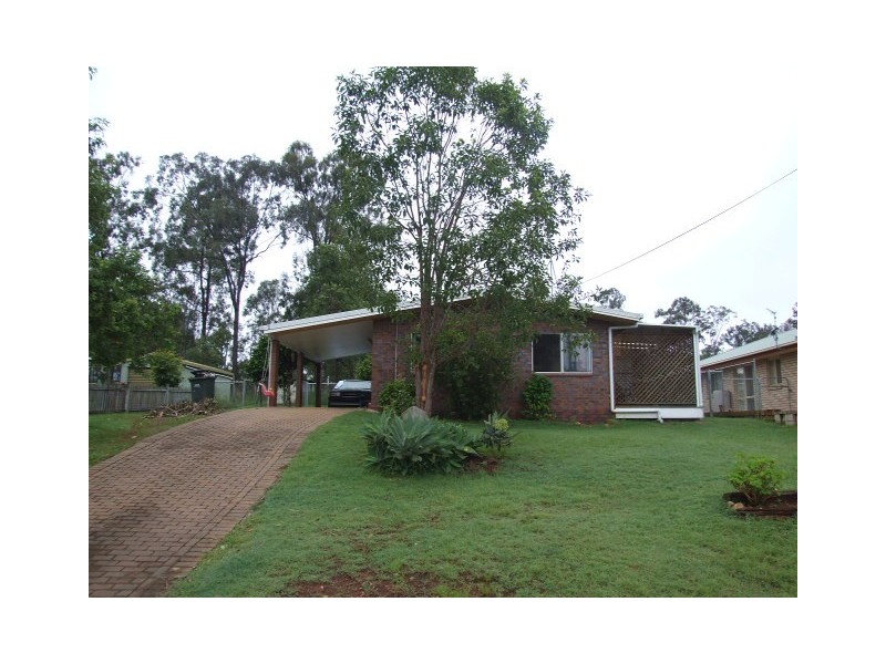 112 Baynes Street, Wondai QLD 4606