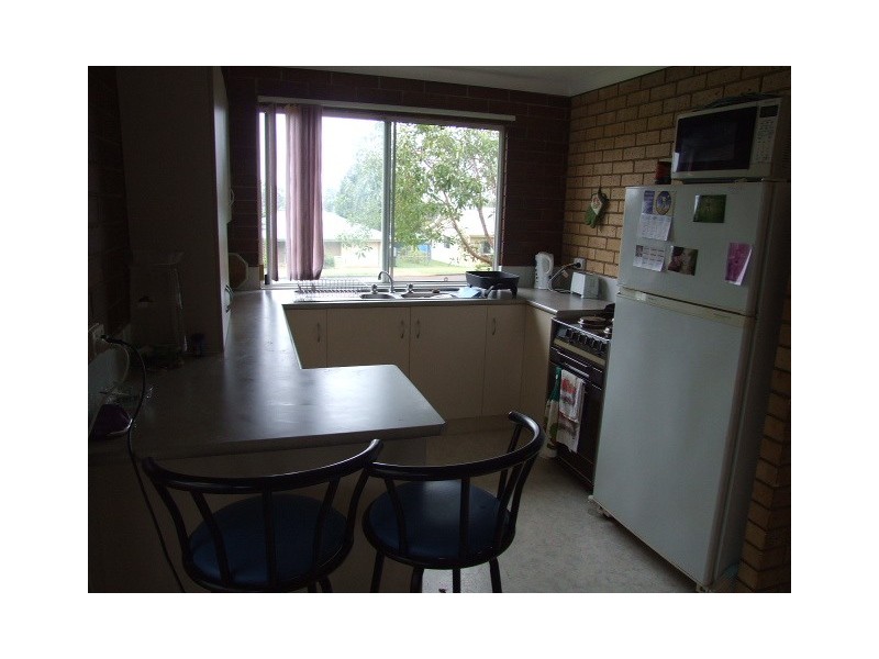 112 Baynes Street, Wondai QLD 4606