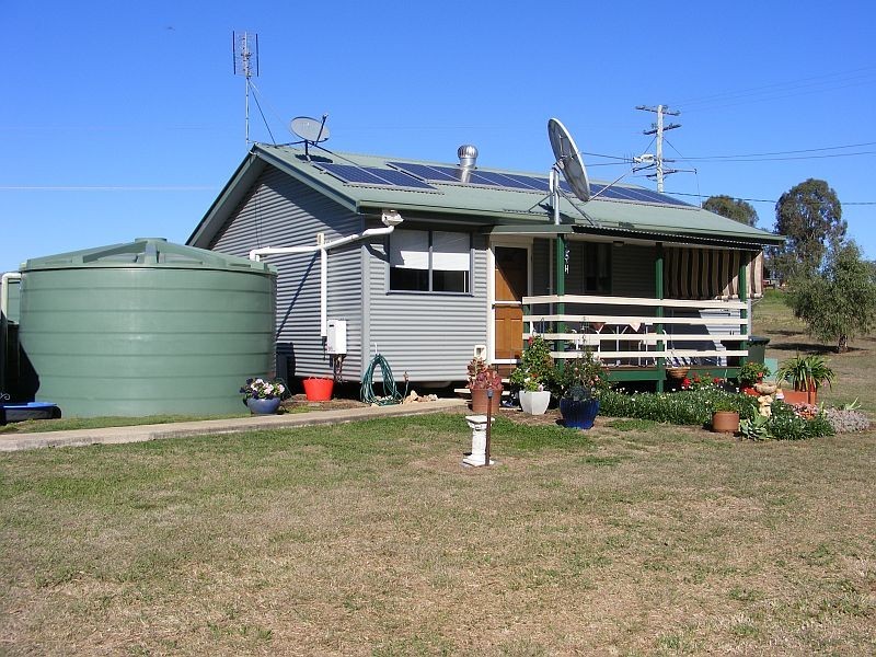 7 Gwen Street, Hivesville QLD 4612