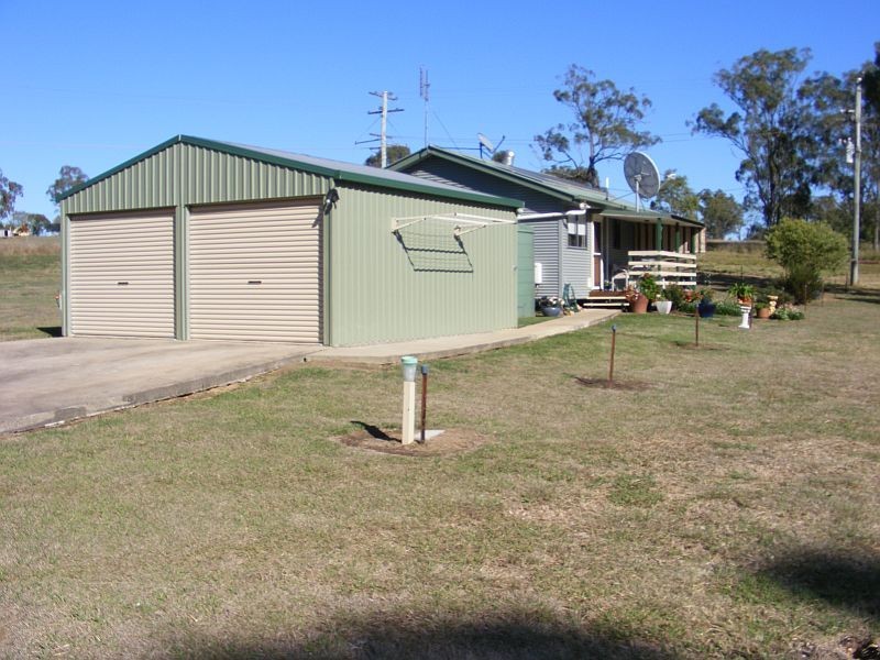 7 Gwen Street, Hivesville QLD 4612