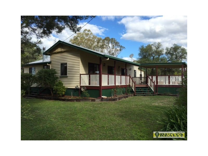 59 Greenview Road, Wondai QLD 4606