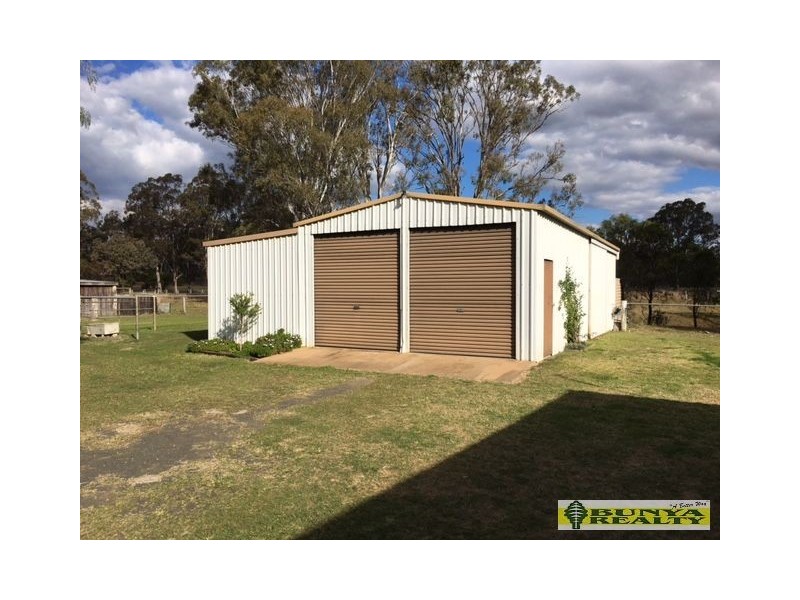 59 Greenview Road, Wondai QLD 4606
