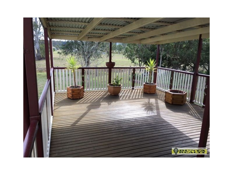 59 Greenview Road, Wondai QLD 4606