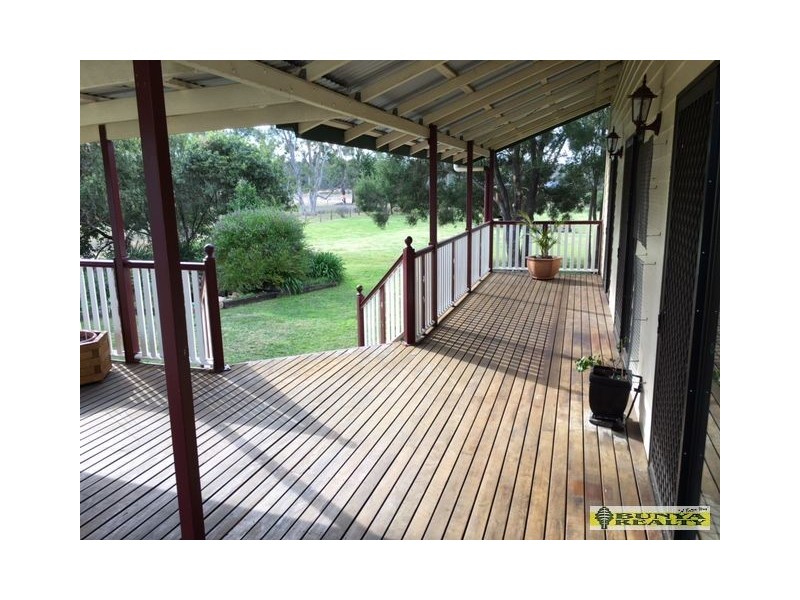59 Greenview Road, Wondai QLD 4606