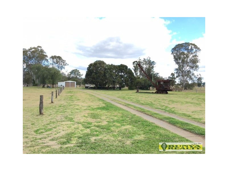 59 Greenview Road, Wondai QLD 4606