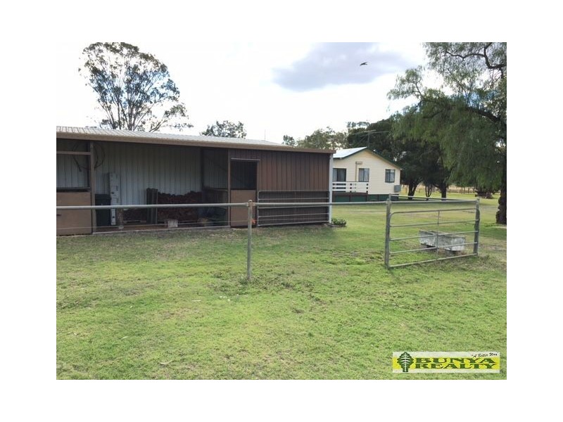 59 Greenview Road, Wondai QLD 4606