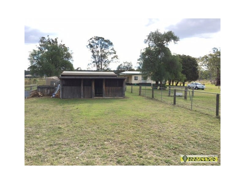 59 Greenview Road, Wondai QLD 4606