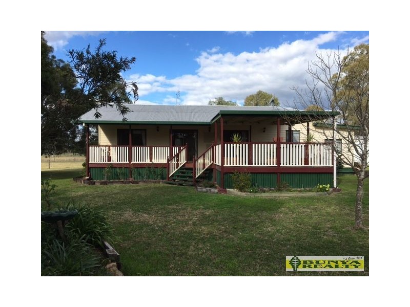 59 Greenview Road, Wondai QLD 4606