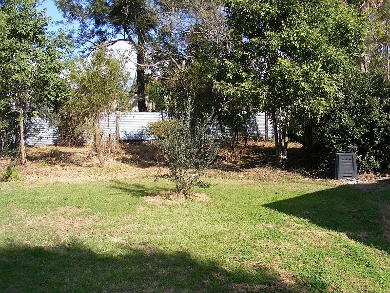 30 Edwards Street, Wondai QLD 4606