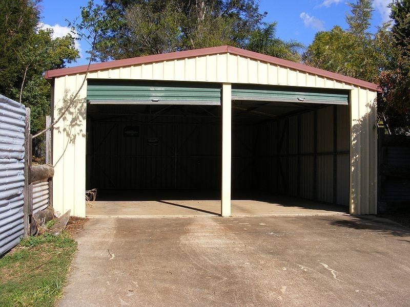 30 Edwards Street, Wondai QLD 4606