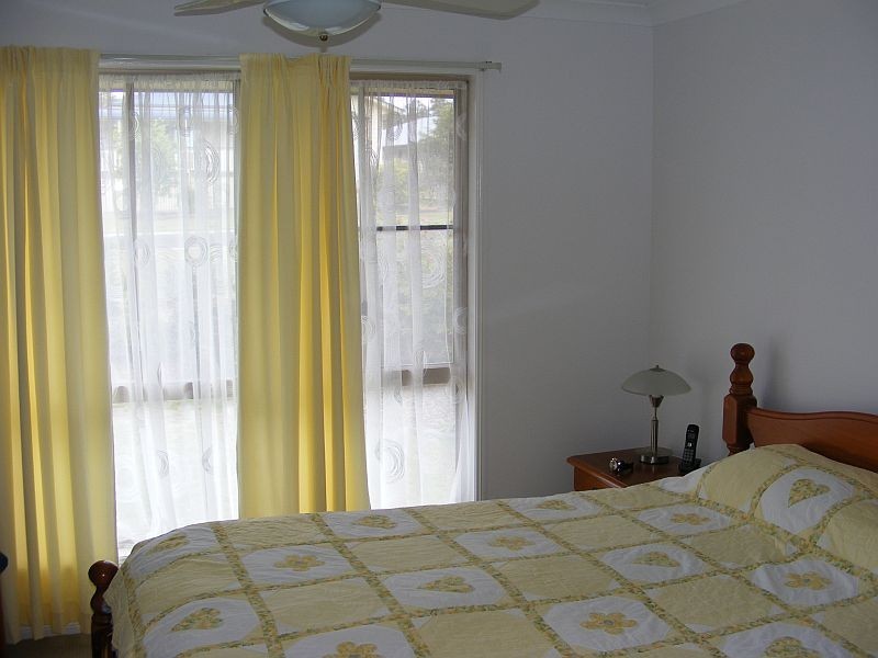 75 Grant Crescent, Wondai QLD 4606