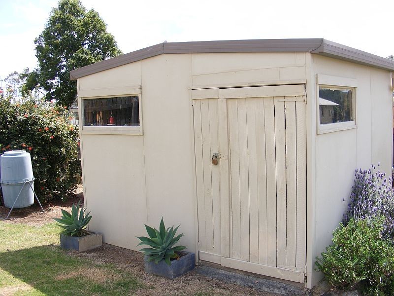 75 Grant Crescent, Wondai QLD 4606