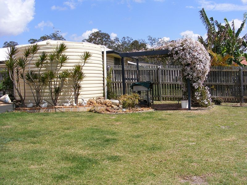 75 Grant Crescent, Wondai QLD 4606