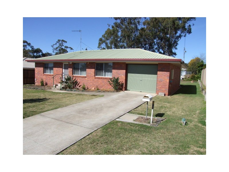 78 Cadell Street, Wondai QLD 4606