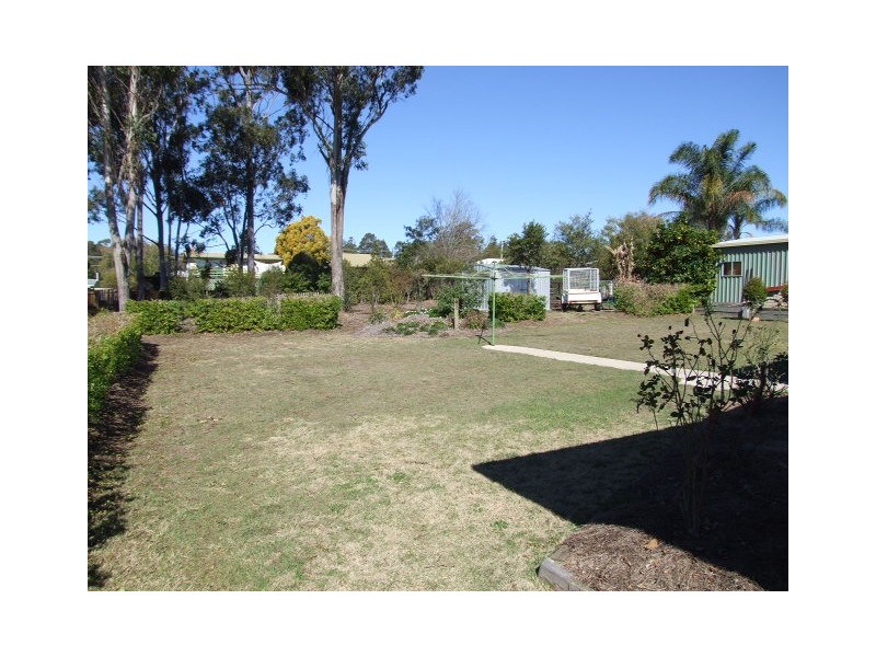 78 Cadell Street, Wondai QLD 4606