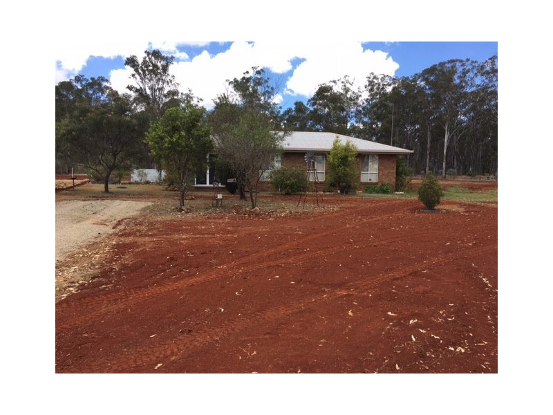 162 Mackenzie Street, Wondai QLD 4606