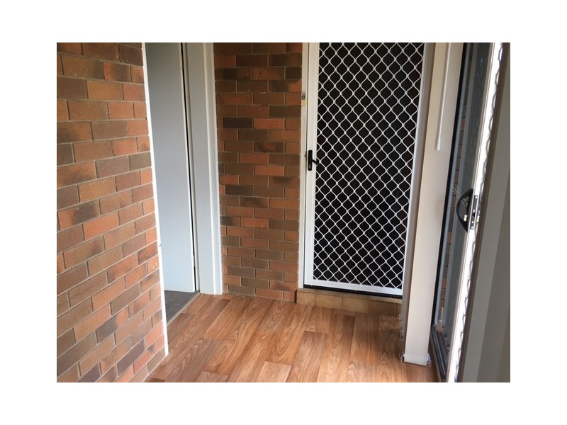 162 Mackenzie Street, Wondai QLD 4606