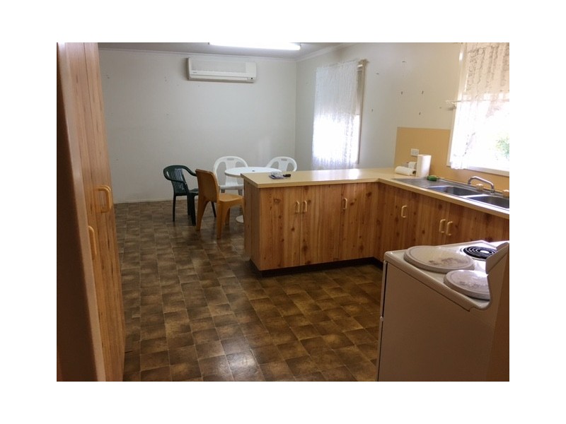 162 Mackenzie Street, Wondai QLD 4606