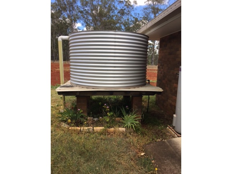 162 Mackenzie Street, Wondai QLD 4606