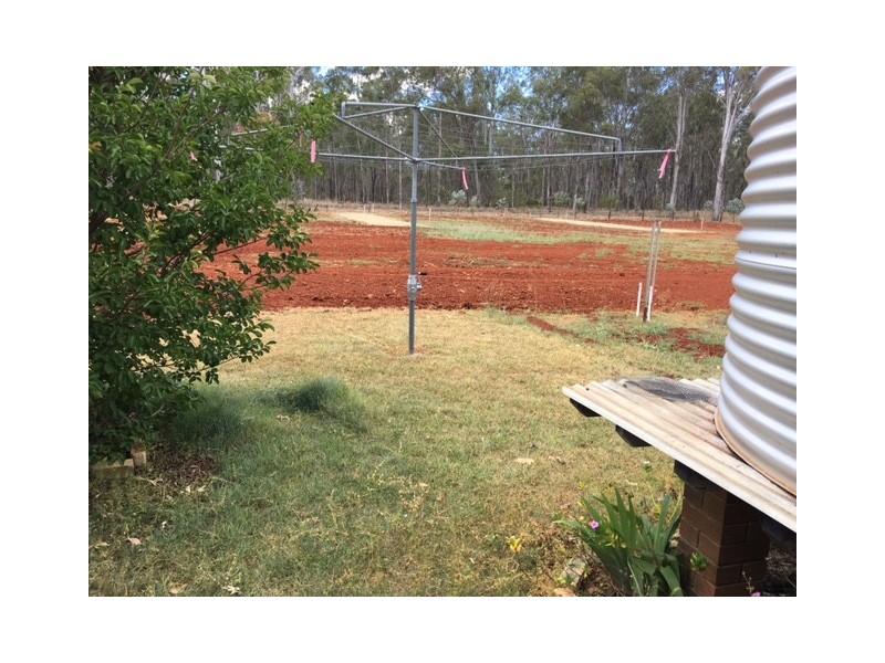 162 Mackenzie Street, Wondai QLD 4606