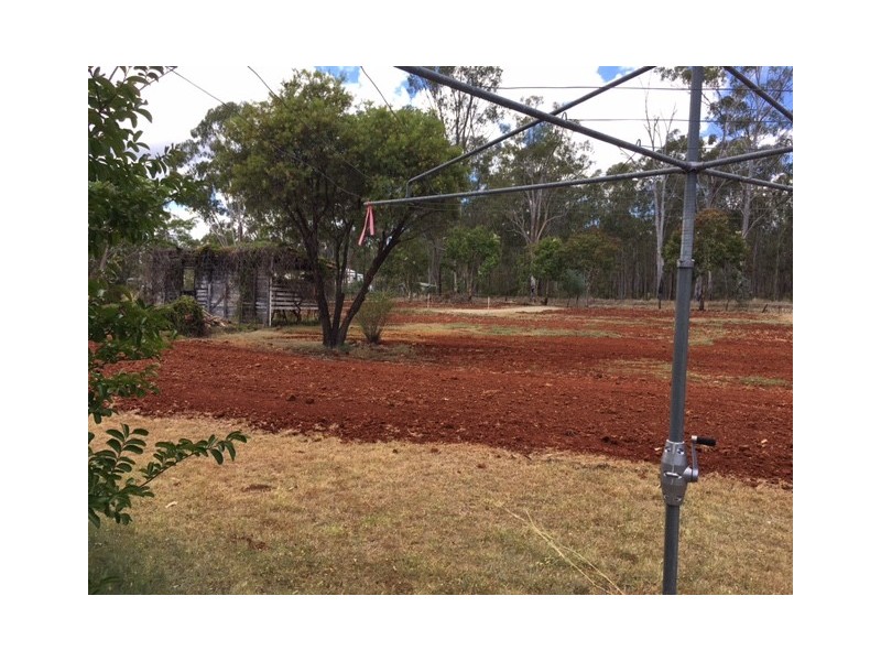 162 Mackenzie Street, Wondai QLD 4606