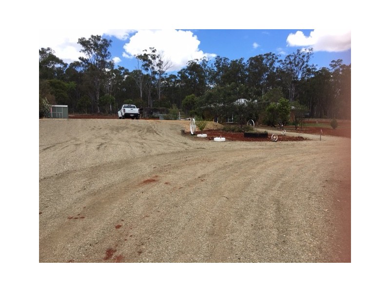 162 Mackenzie Street, Wondai QLD 4606