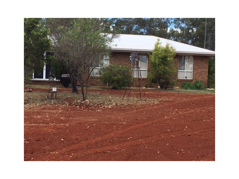 162 Mackenzie Street, Wondai QLD 4606