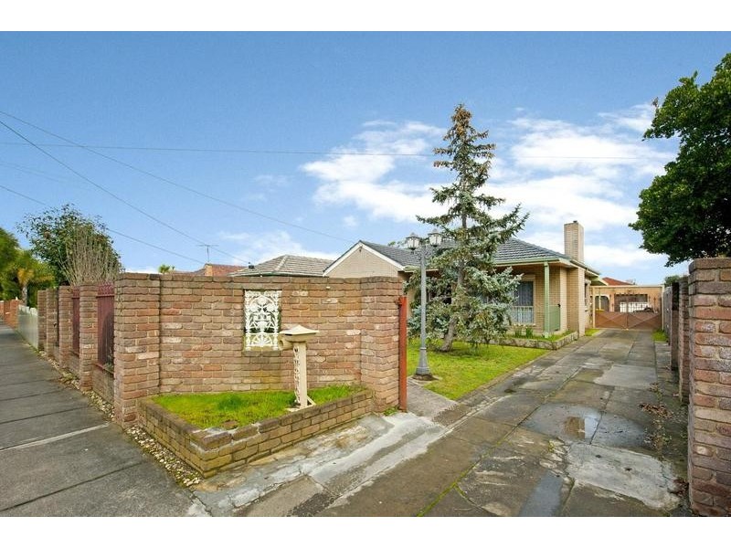 Heidelberg Heights VIC 3081