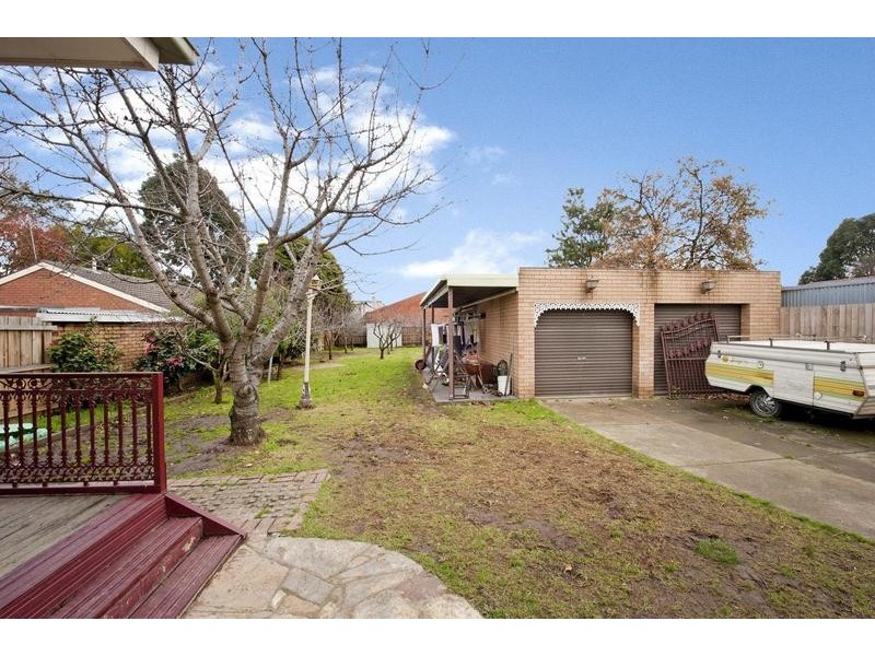 Heidelberg Heights VIC 3081