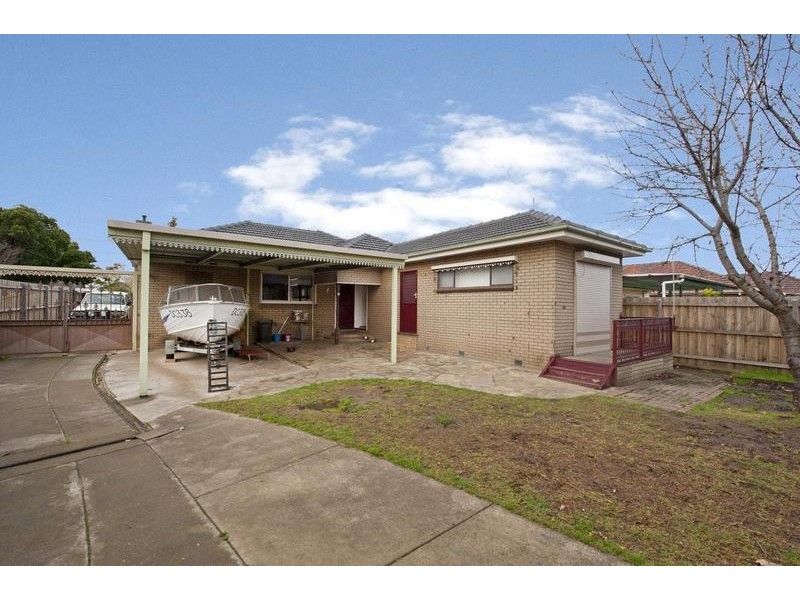 Heidelberg Heights VIC 3081