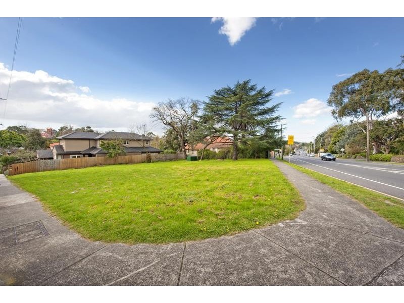 Ivanhoe VIC 3079