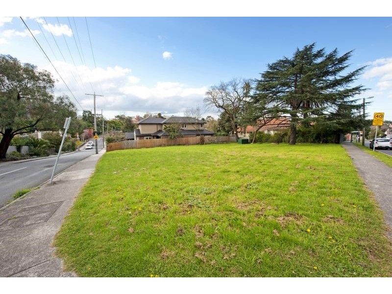 Ivanhoe VIC 3079