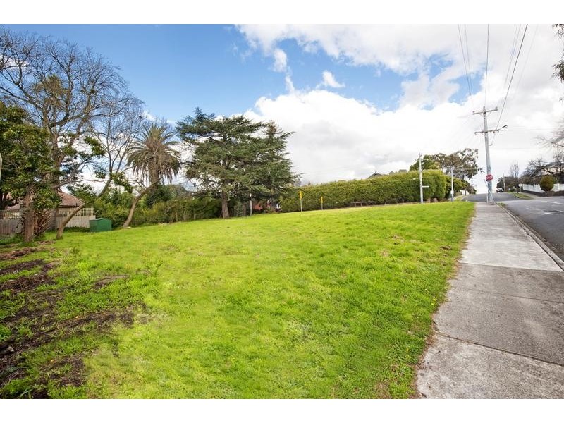 Ivanhoe VIC 3079