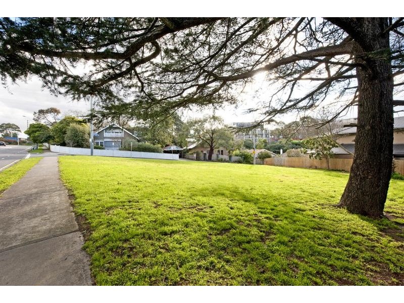 Ivanhoe VIC 3079