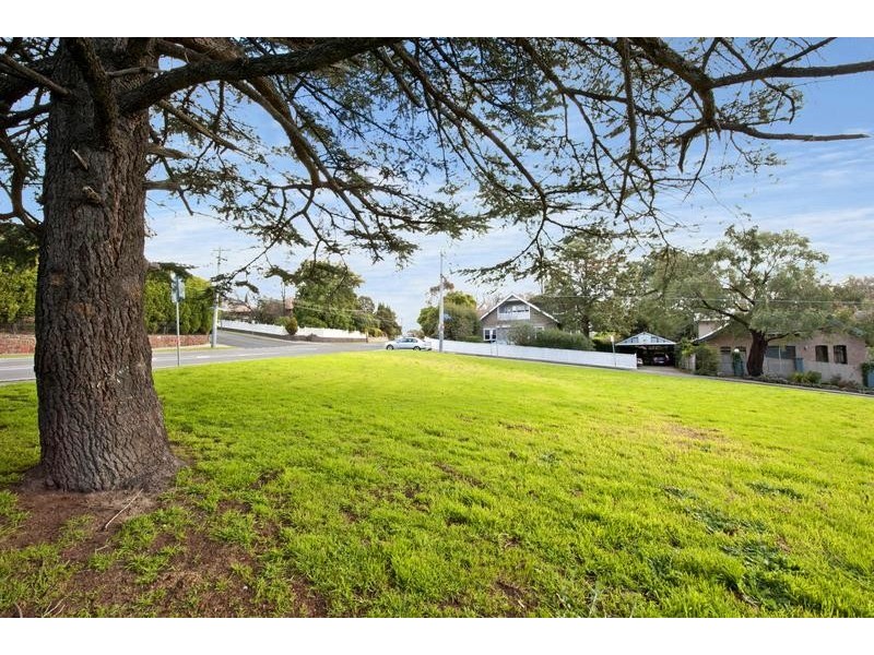 Ivanhoe VIC 3079