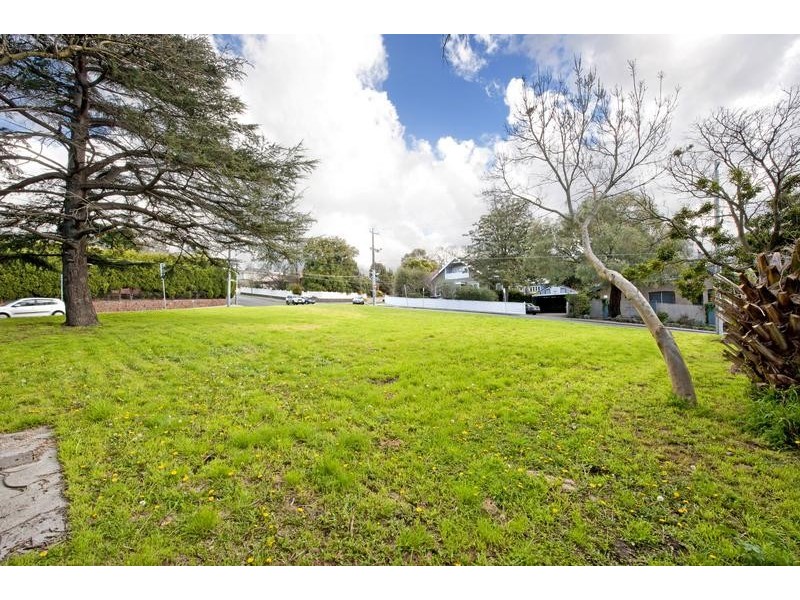 Ivanhoe VIC 3079