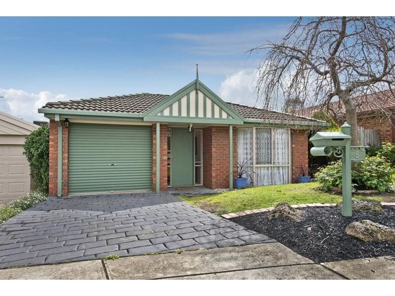 Yallambie VIC 3085