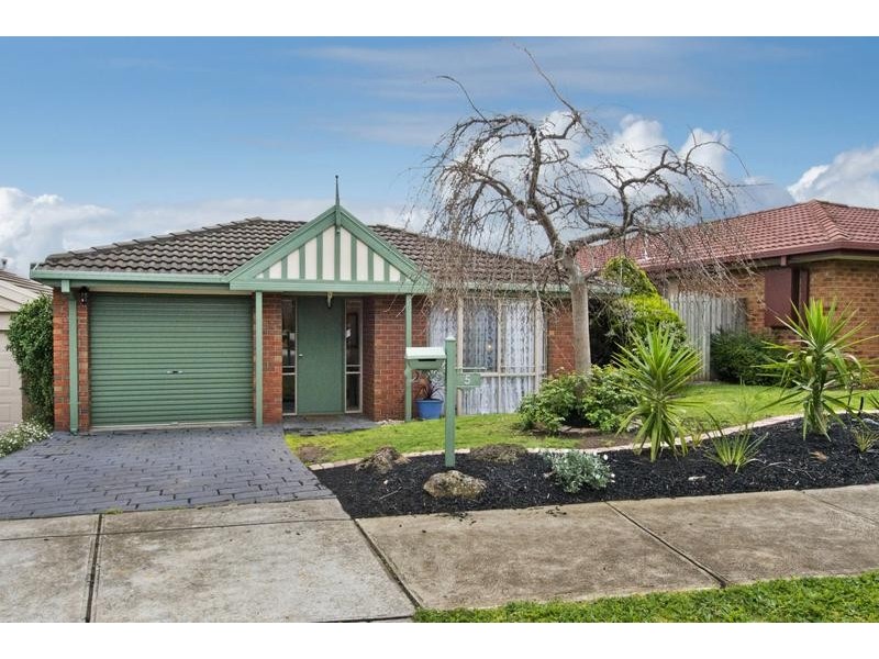 Yallambie VIC 3085