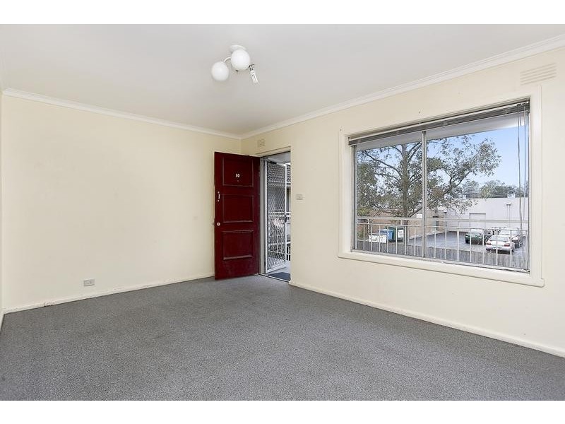 Fairfield VIC 3078
