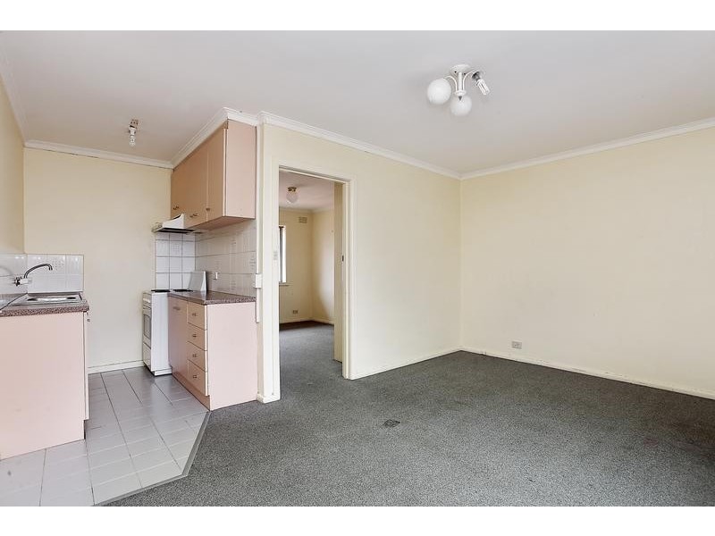 Fairfield VIC 3078