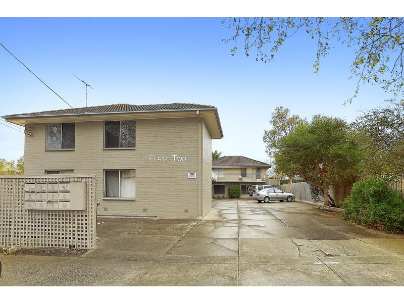 Fairfield VIC 3078