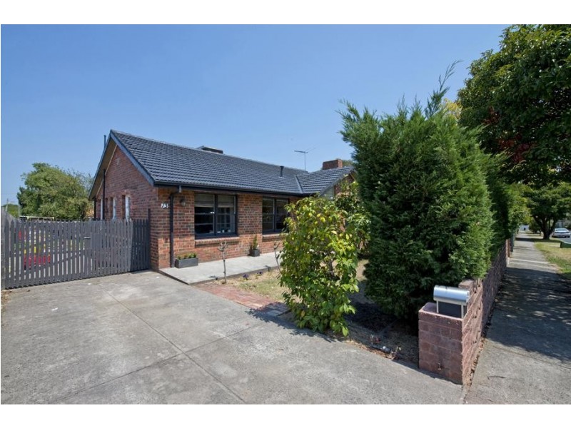 Heidelberg Heights VIC 3081