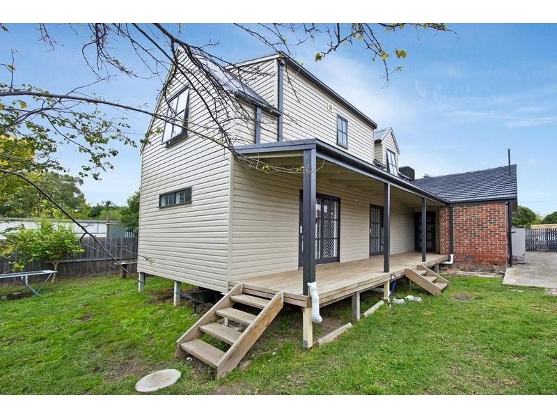 Heidelberg Heights VIC 3081