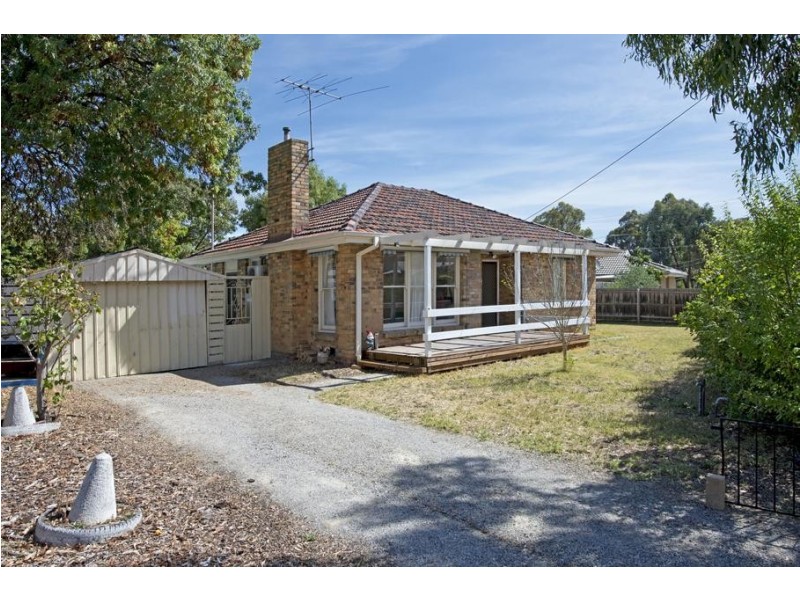 Heidelberg West VIC 3081